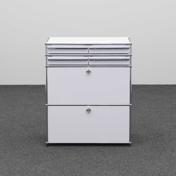 Modulschränke USM Haller
