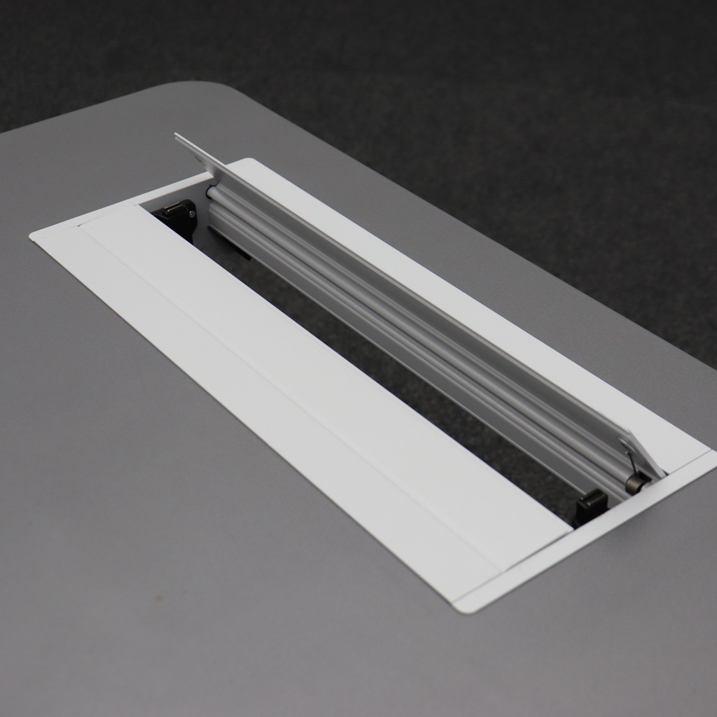 Klapptische Steelcase