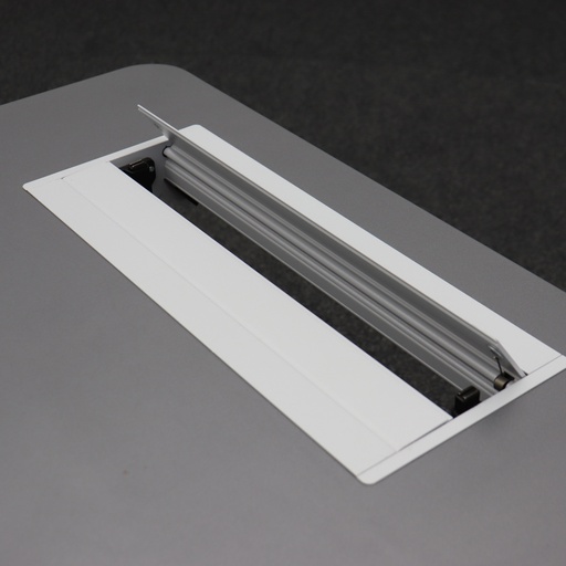 Klapptische Steelcase