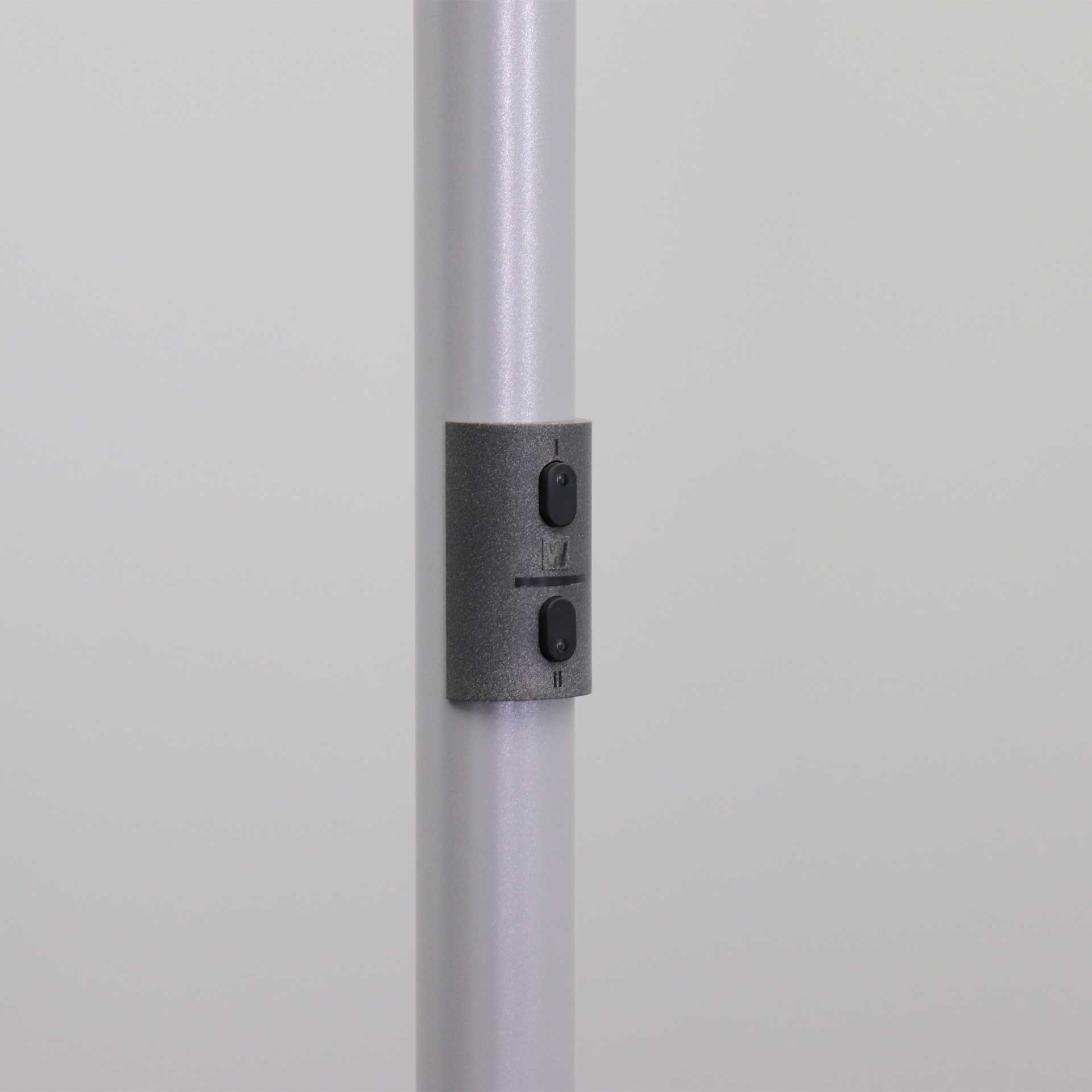 Stehlampen Waldmann