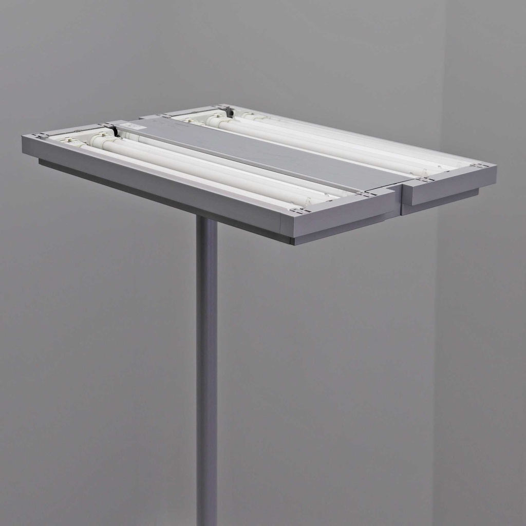 Stehlampen Waldmann