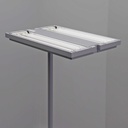 Stehlampen Waldmann