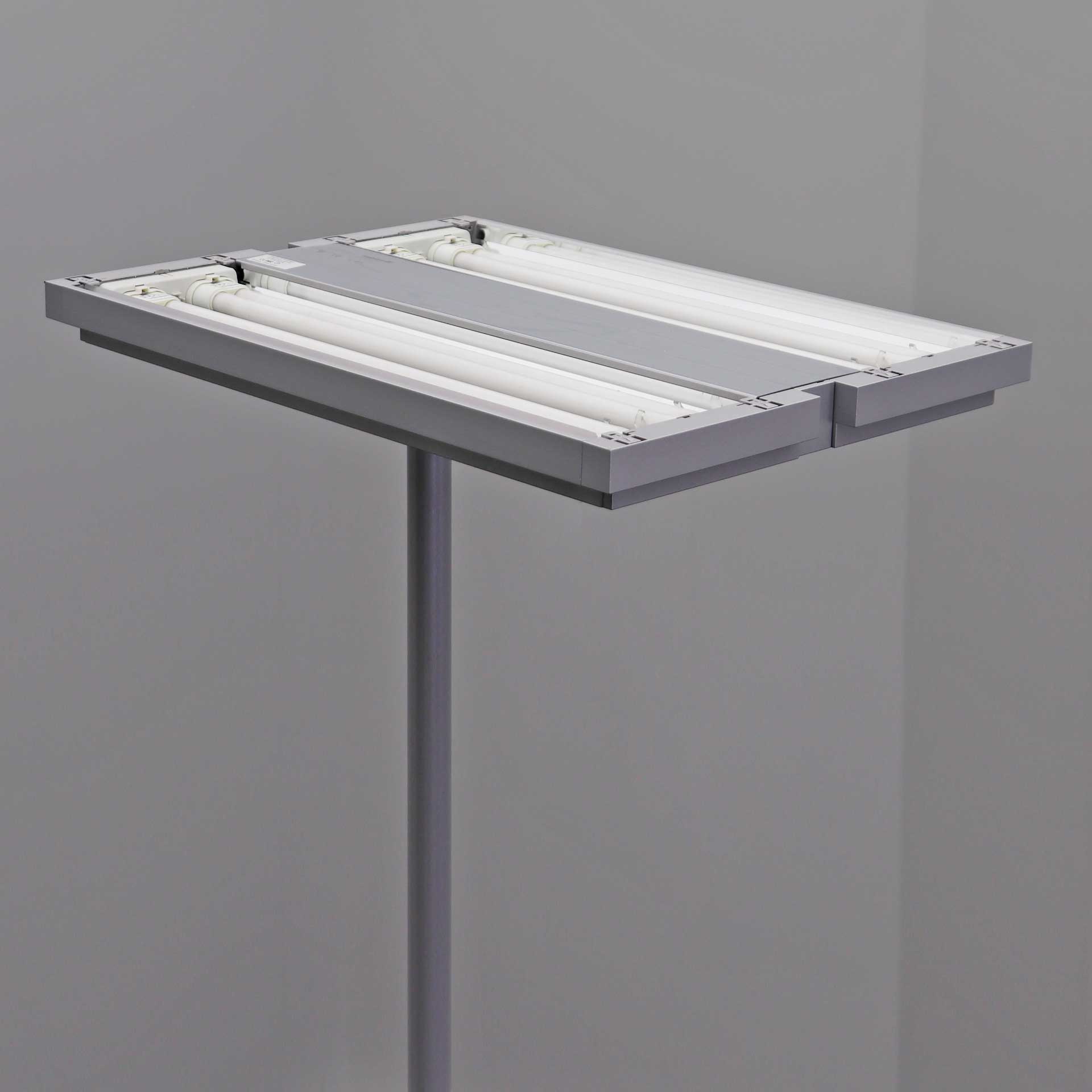 Stehlampen Waldmann