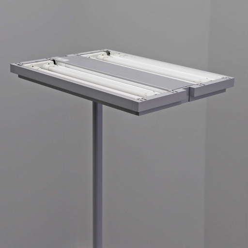 Stehlampen Waldmann