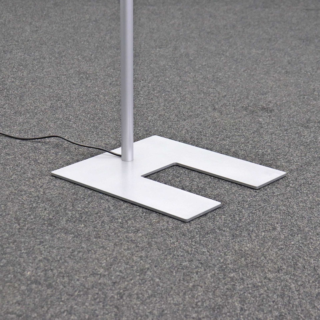 Stehlampen Waldmann