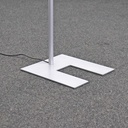 Stehlampen Waldmann