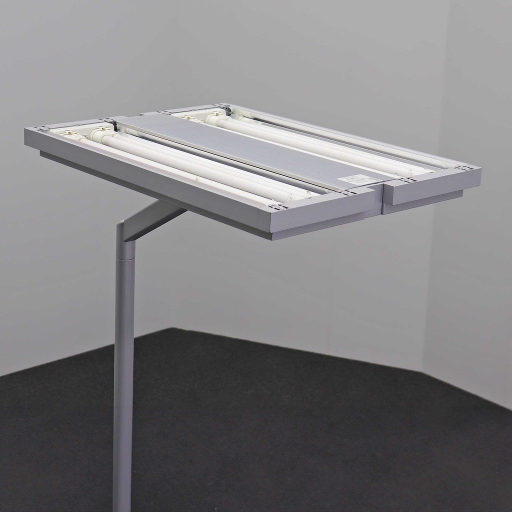 Stehlampen Waldmann