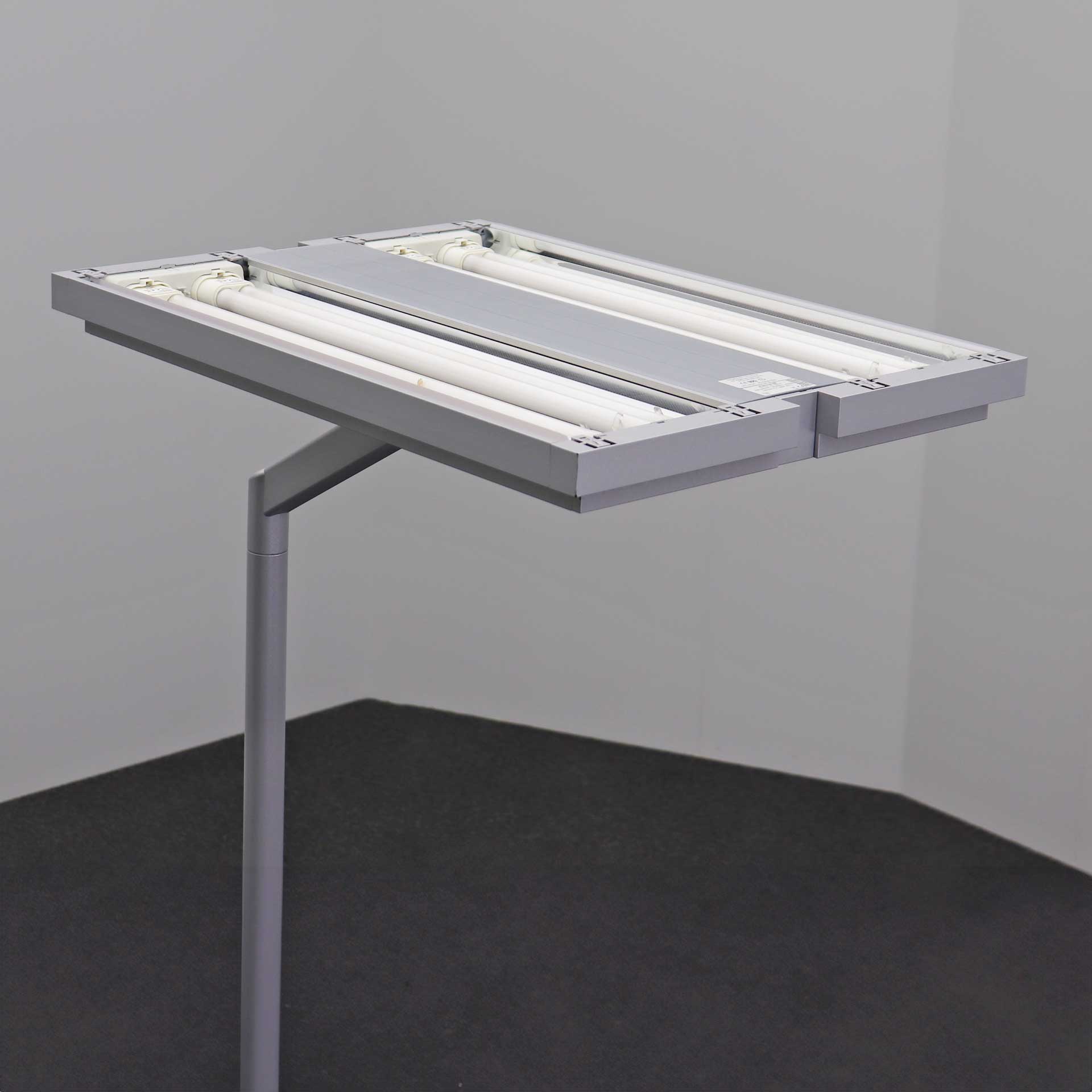 Stehlampen Waldmann