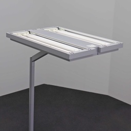 Stehlampen Waldmann