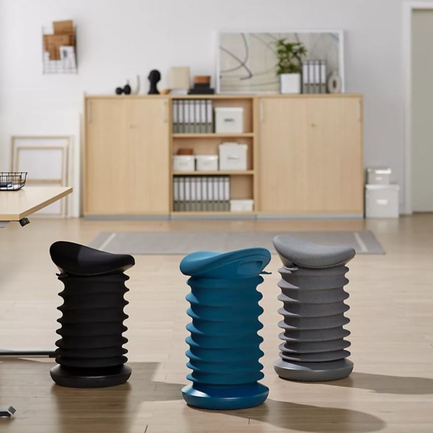 Bürohocker Topstar Sitness 4D