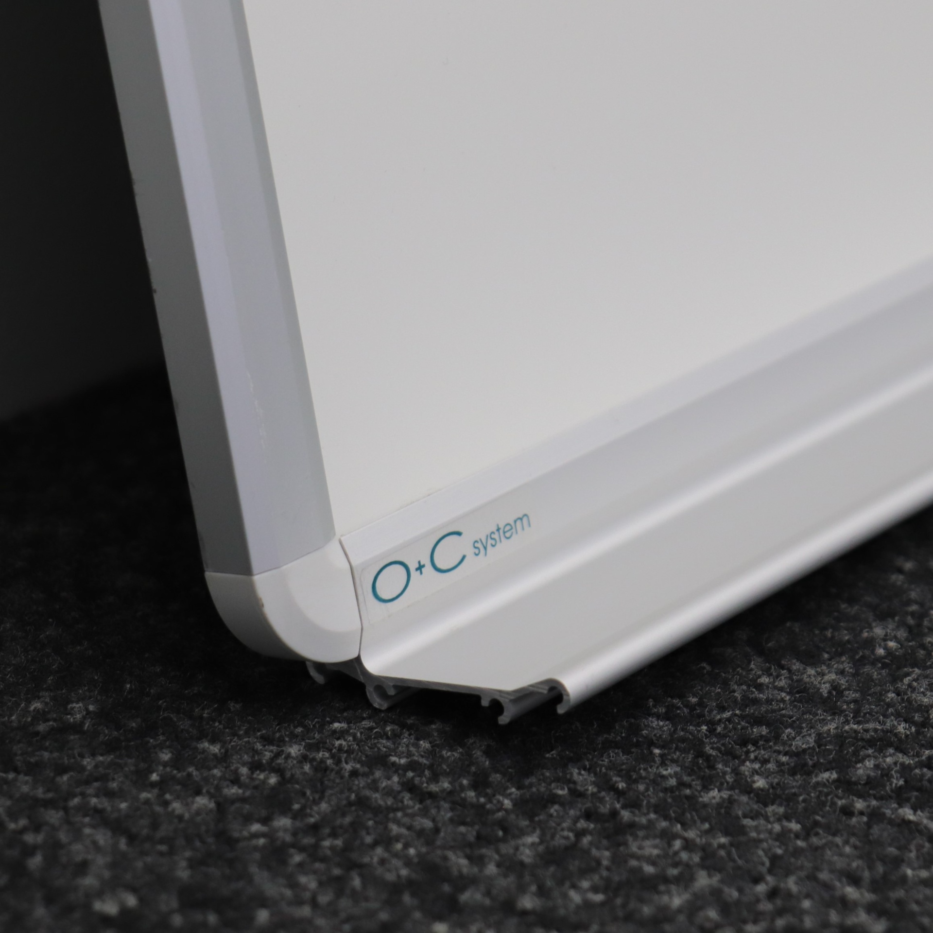Whiteboards O+C System
