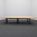Konferenztische 350 x 220