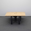 Konferenztische 350 x 220