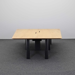 Konferenztische 350 x 220