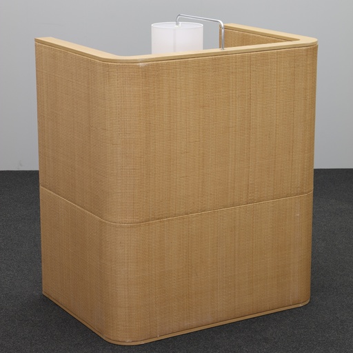 Büroboxen Arbeitsplatz