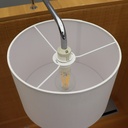 Büroboxen Arbeitsplatz