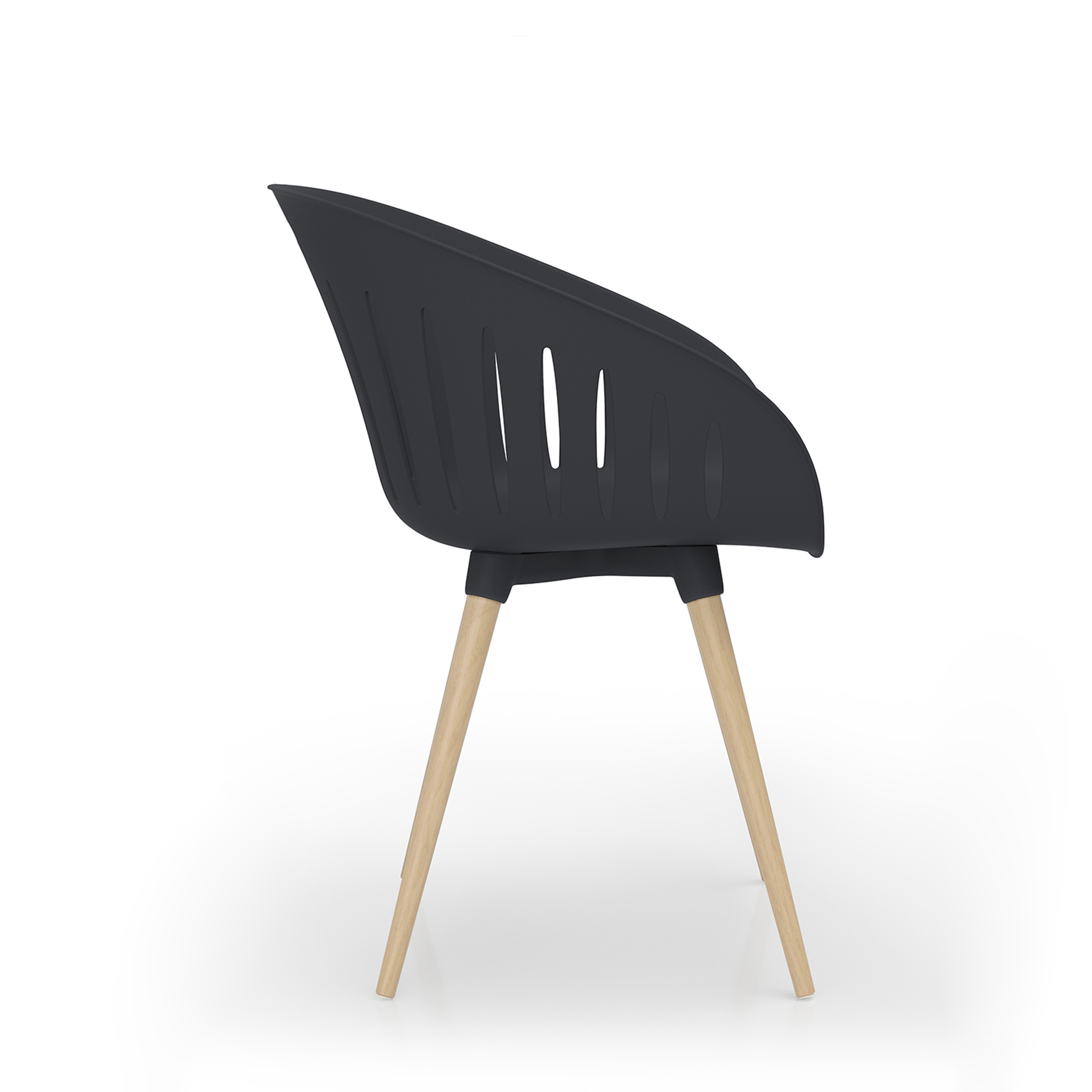Outdoorstühle Topstar T2023