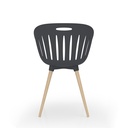 Outdoorstühle Topstar T2023