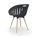 Outdoorstühle Topstar T2023