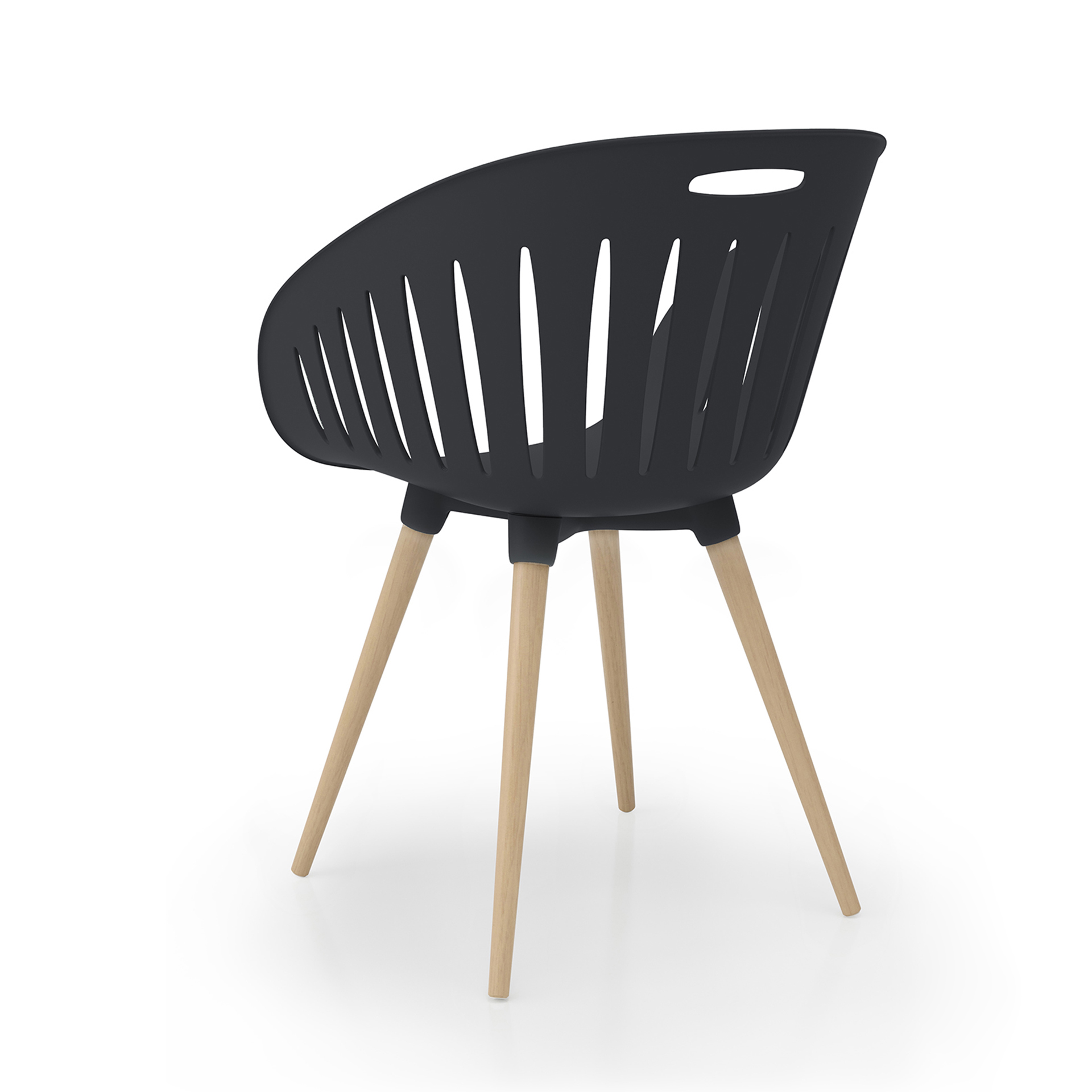 Outdoorstühle Topstar T2023