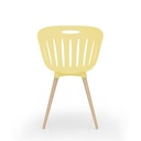 Outdoorstühle Topstar T2023