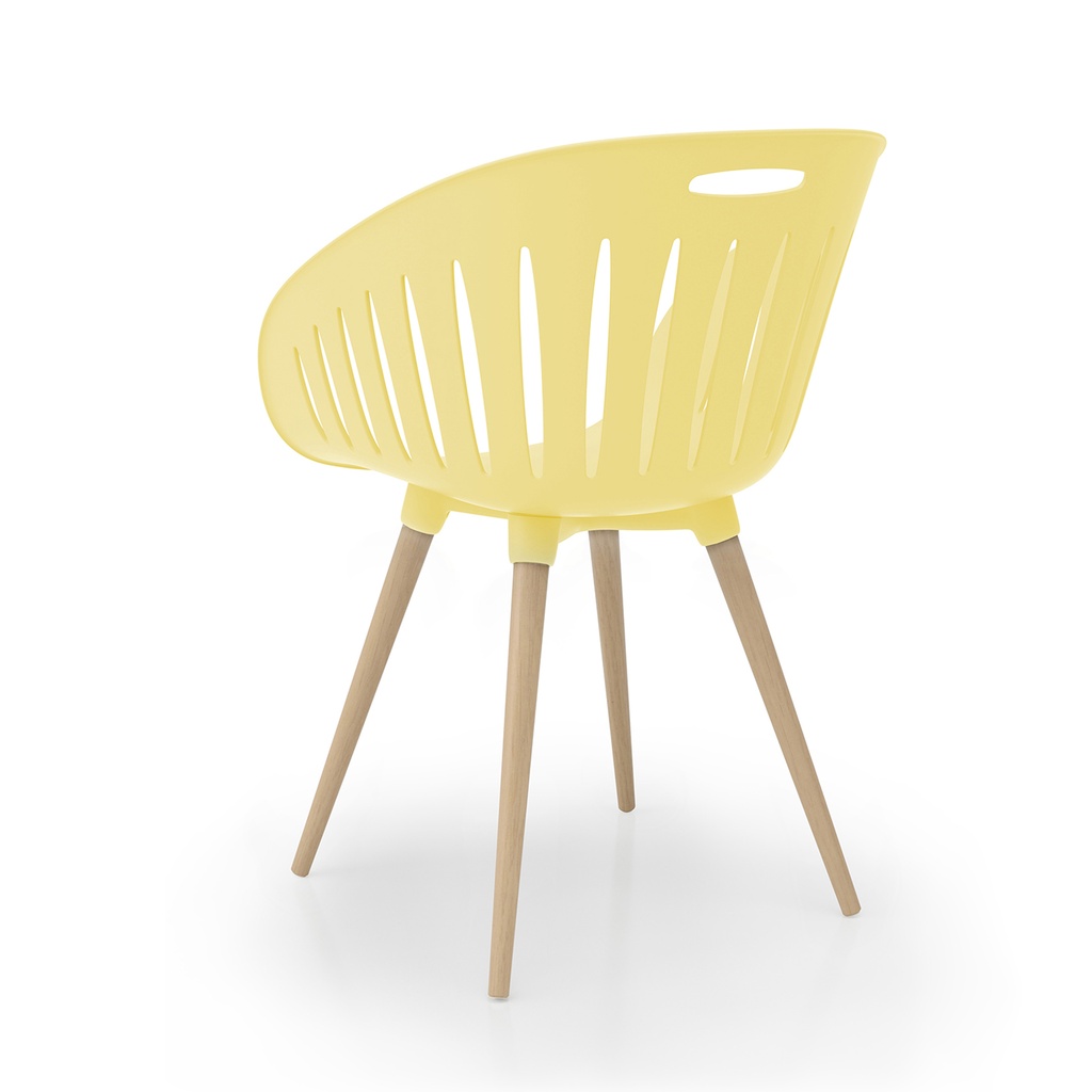 Outdoorstühle Topstar T2023