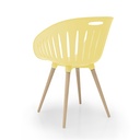 Outdoorstühle Topstar T2023