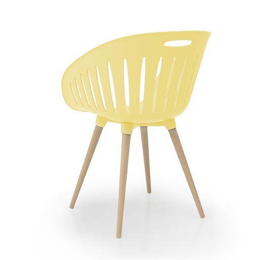 Outdoorstühle Topstar T2023