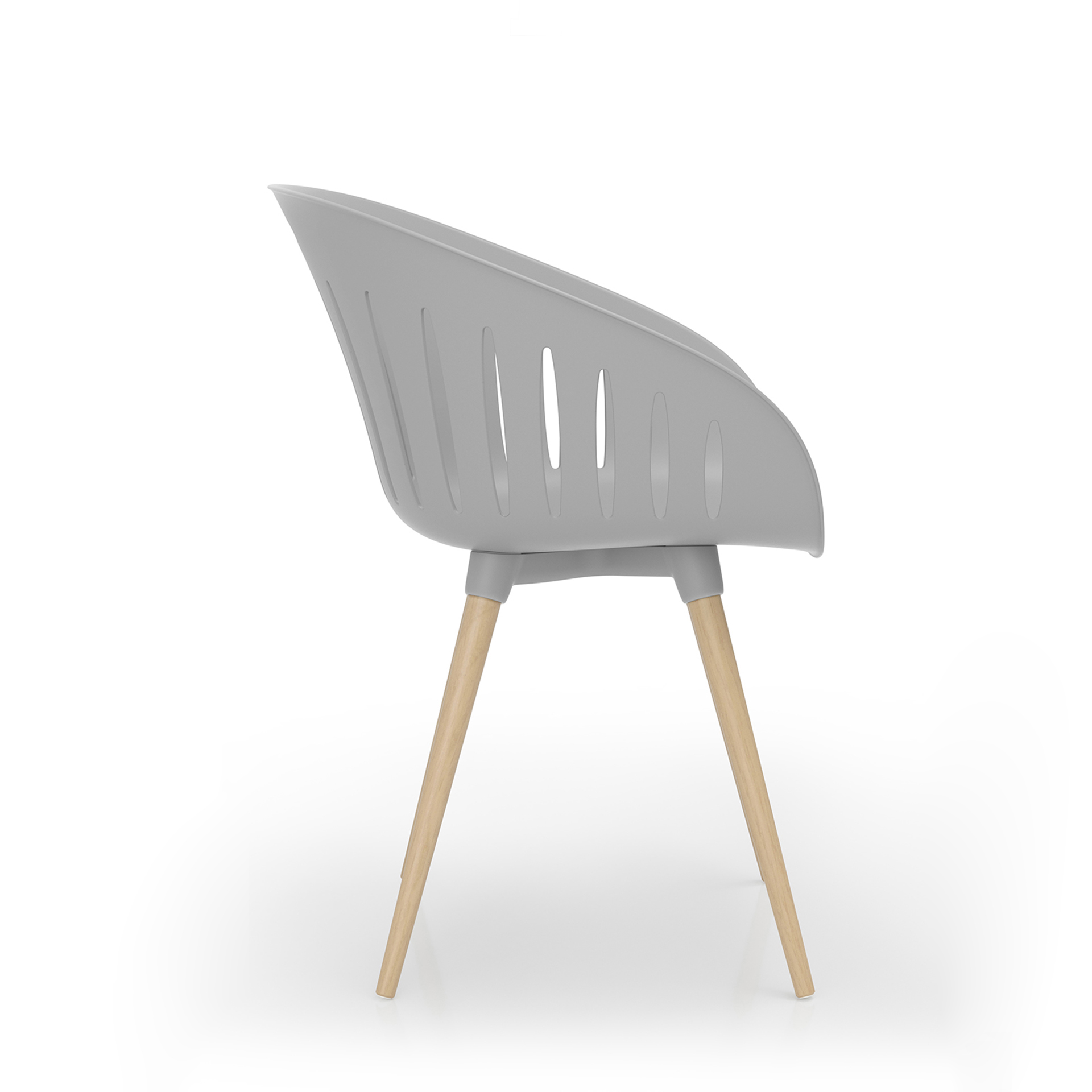 Outdoorstühle Topstar T2023