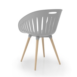 Outdoorstühle Topstar T2023