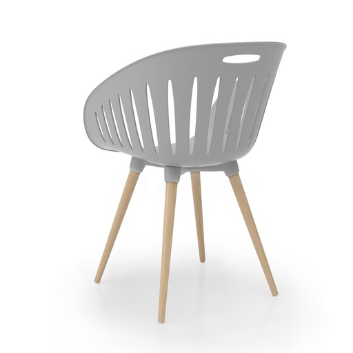 Outdoorstühle Topstar T2023