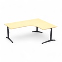 Schreibtische Steelcase