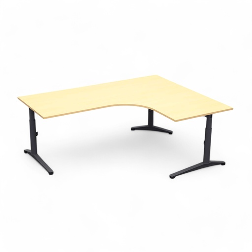Schreibtische Steelcase
