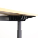 Schreibtische Steelcase