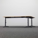 Schreibtische Steelcase