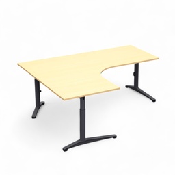 Schreibtische Steelcase