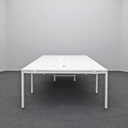 Konferenztische Vitra