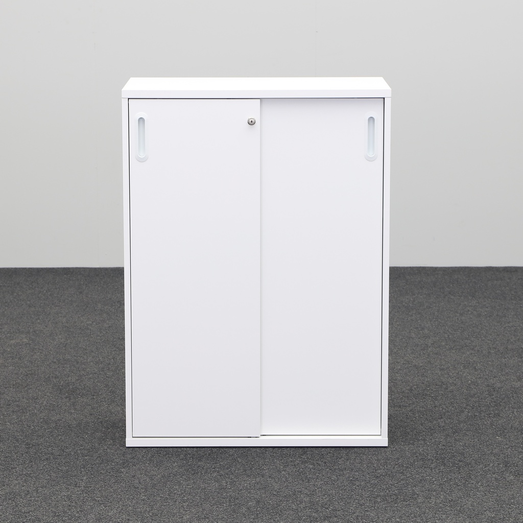 Schiebetürschränke Herman Miller