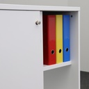 Schiebetürschränke Herman Miller