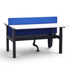Büroarbeitsplatz Herman Miller WS-02