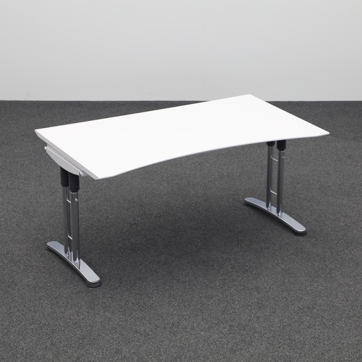 Schreibtische Ergodata System Desk