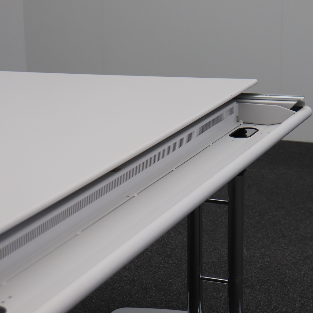 Schreibtische Ergodata System Desk