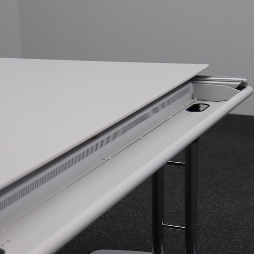 Schreibtische Ergodata System Desk