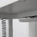 Stehpulte Herman Miller CH-17