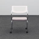 4-Fuss Stühle Vitra visaroll