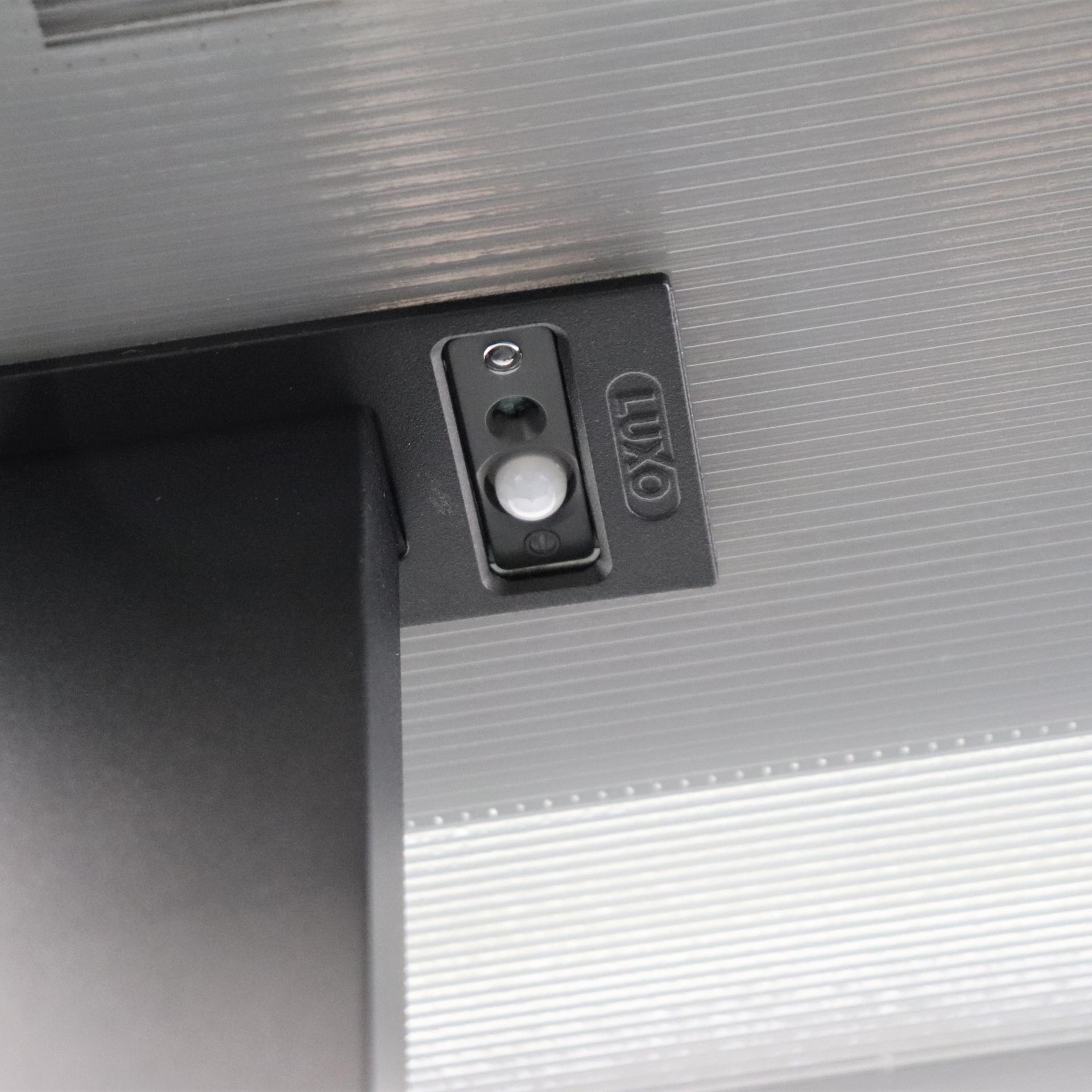 Stehlampe Tradingzone Free MPP