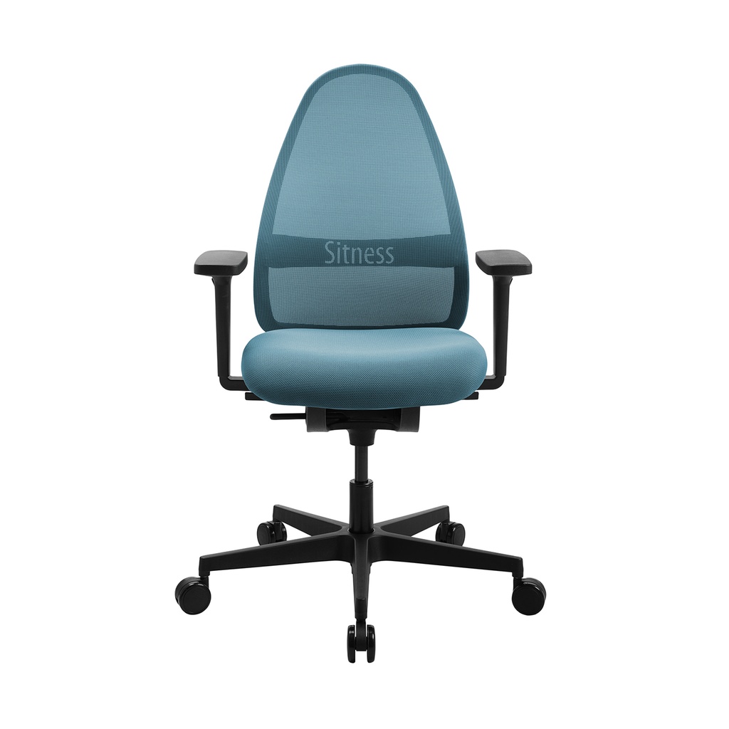 Bürodrehstuhl Topstar Soft Sitness Art