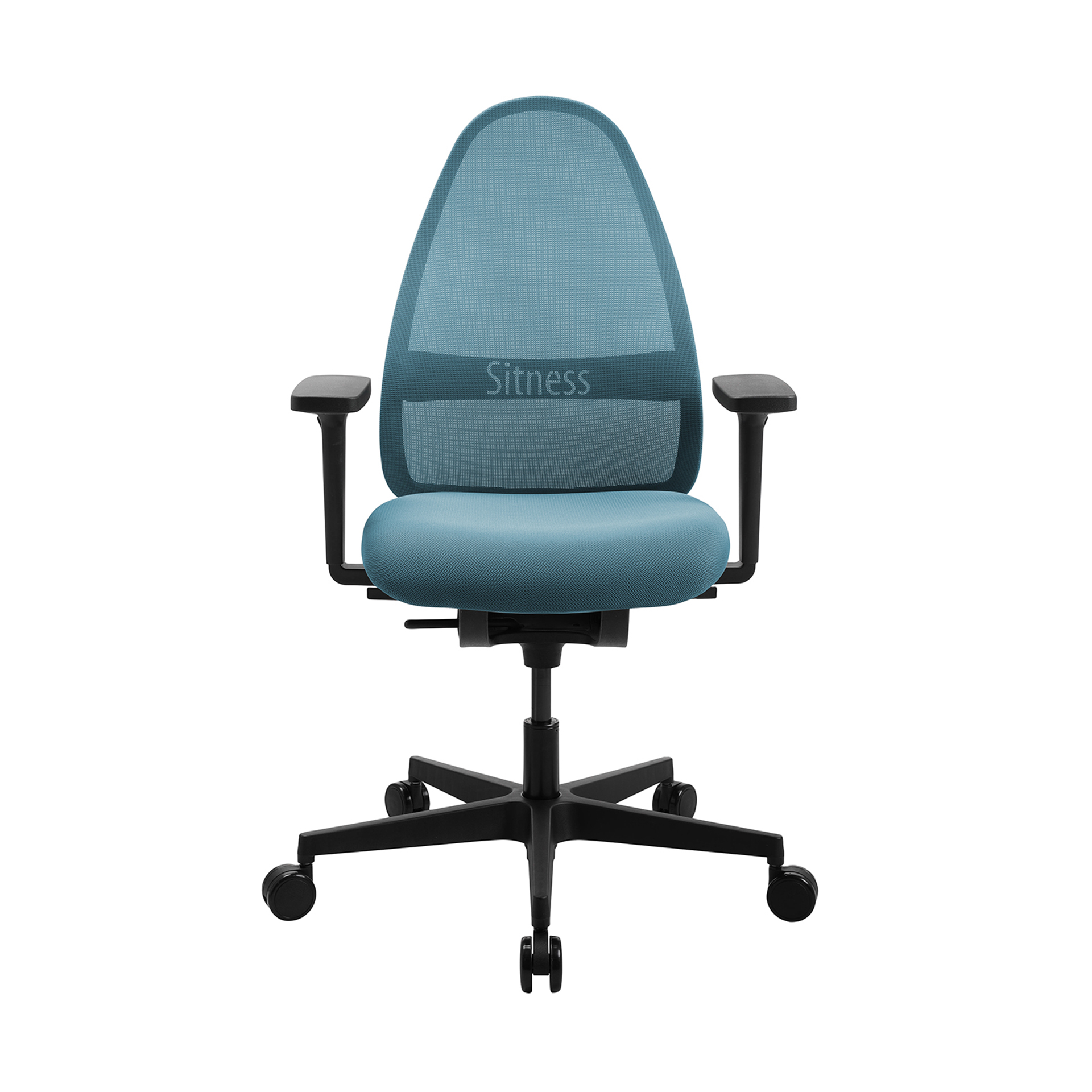 Bürodrehstuhl Topstar Soft Sitness Art