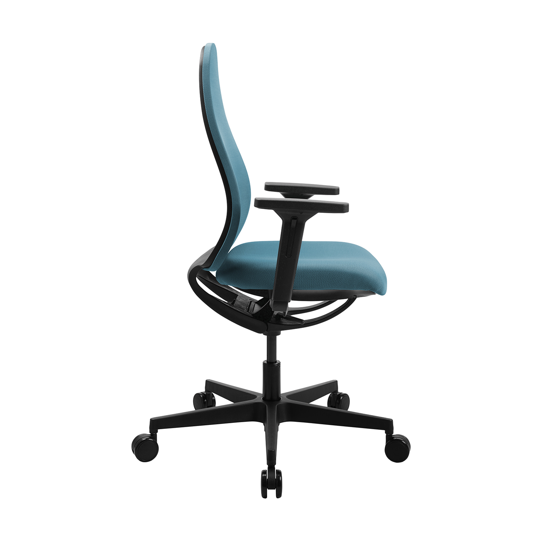 Bürodrehstuhl Topstar Soft Sitness Art