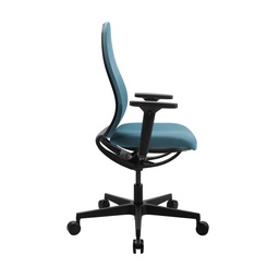Bürodrehstuhl Topstar Soft Sitness Art